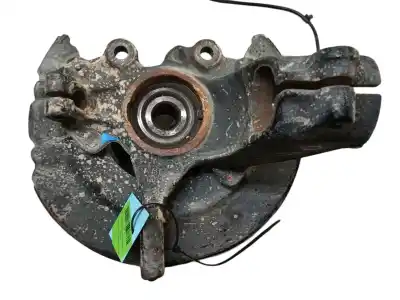 Second-hand car spare part front right knuckle for ford c-max ii (dxa/cb7, dxa/ceu) 1.5 tdci oem iam references 1882874  av613k170