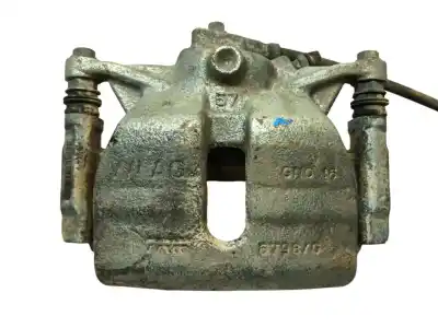 Second-hand car spare part front left brake caliper for audi q2 (gab, gag) 35 tfsi oem iam references 8v0615123d