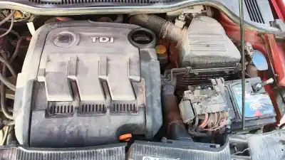 Автозапчастина б/у КОРОБКА ПЕРЕДАЧ для SEAT IBIZA IV (6J5, 6P1) 1.2 TDI Посилання на OEM IAM 2R300041S  