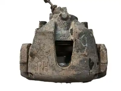Peça sobressalente para automóvel em segunda mão PINÇA DE TRAVÃO DIANTEIRA DIREITA por FORD C-MAX II (DXA/CB7, DXA/CEU) 1.5 TDCI Referências OEM IAM 1682875  