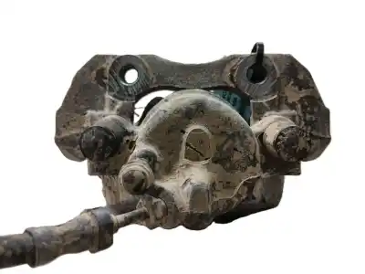Second-hand car spare part front right brake caliper for ford c-max ii (dxa/cb7, dxa/ceu) 1.5 tdci oem iam references 1682875  814ate