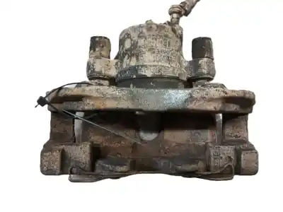Second-hand car spare part front right brake caliper for ford c-max ii (dxa/cb7, dxa/ceu) 1.5 tdci oem iam references 1682875  814ate