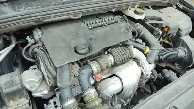 Second-hand car spare part  for CITROEN C4 II (NC_)  OEM IAM references 1611146680  