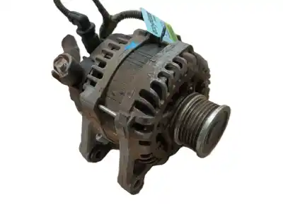 Автозапчасти б/у ГЕНЕРАТОР за FIAT DUCATO CAJA/CHASIS (250_) 140 Multijet 2.2 D ссылки OEM IAM 9827171980  