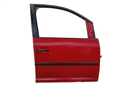 Автозапчасти б/у ДВЕРЬ ПЕРЕДНЯЯ ПРАВАЯ за VOLKSWAGEN CADDY III FURGONETA/MONOVOLUMEN (2KA, 2KH, 2CA, 2CH) 2.0 SDI ссылки OEM IAM 2K0831056B  