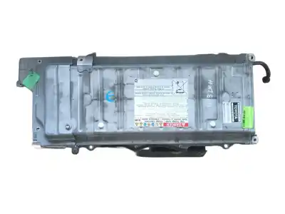 Автозапчасти б/у АККУМУЛЯТОР за TOYOTA PRIUS LIFTBACK (_W2_) 1.5 HYBRID (NHW20_) ссылки OEM IAM G951047031  