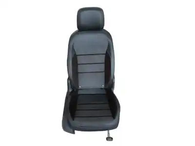 Автозапчасти б/у СИДЕНЬЕ ПРАВОЕ ПЕРЕДНЕЕ за SEAT TARRACO (KN2) 2.0 TDI ссылки OEM IAM 5FJ885406AVZF  