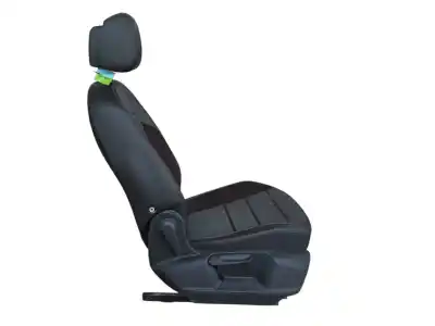 Автозапчастина б/у передне праве сиділо для seat tarraco (kn2) 2.0 tdi посилання на oem iam 5fj885406avzf  5qf881106j