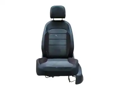 İkinci el araba yedek parçası SOL ÖN KOLTUK için SEAT TARRACO (KN2) 2.0 TDI OEM IAM referansları 5FJ885405AVZF  
