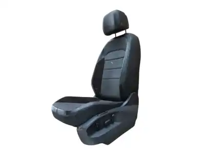 Автозапчастина б/у ліве передне сиділо для seat tarraco (kn2) 2.0 tdi посилання на oem iam 5fj885405avzf  5q0959760f
