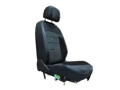 Автозапчастина б/у ліве передне сиділо для seat tarraco (kn2) 2.0 tdi посилання на oem iam 5fj885405avzf  5q0959760f