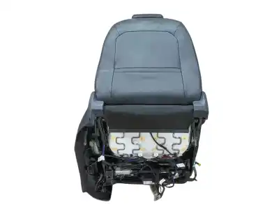 Автозапчастина б/у ліве передне сиділо для seat tarraco (kn2) 2.0 tdi посилання на oem iam 5fj885405avzf  5q0959760f