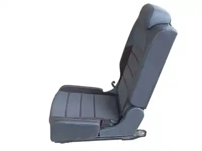 Автозапчастина б/у праве задне сиділо для seat tarraco (kn2) 2.0 tdi посилання на oem iam 565885061ca9  i140246arb