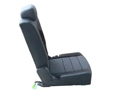 Автозапчастина б/у праве задне сиділо для seat tarraco (kn2) 2.0 tdi посилання на oem iam 565885061ca9  i140246arb