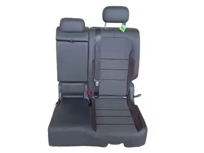 İkinci el araba yedek parçası ARKA SOL KOLTUK için SEAT TARRACO (KN2) 2.0 TDI OEM IAM referansları 5FJ885405AVZF  