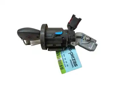 Автозапчастина б/у стартер для renault kangoo / grand kangoo ii (kw0/1_) 1.5 dci 90 (kw05, kw08, kw0g, kw11) посилання на oem iam   n0502060b01