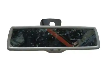 Автозапчастина б/у ВНУТРІШНЕ ДЗЕРКАЛО для VOLKSWAGEN JETTA IV (162, 163, AV3, AV2) 1.6 TDI Посилання на OEM IAM 1K0857511BSMA  