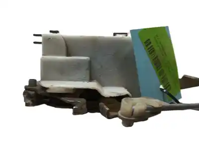 Gebrauchtes Autoersatzteil TÜRSCHLOSS VORNE RECHTS zum CITROEN JUMPER CAJA/CHASIS (230) 2.5 D OEM-IAM-Referenzen 9136A7  