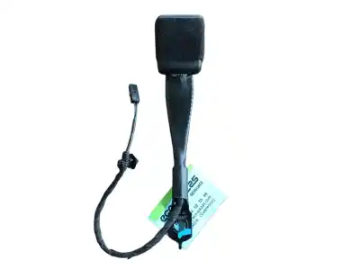 Pièce détachée automobile d'occasion BOUCLE DE CEINTURE DE SÉCURITÉ AVANT DROIT pour VOLKSWAGEN TIGUAN (AD1, AX1) 2.0 TDI Références OEM IAM 5NA857756AMNB  