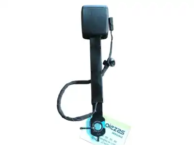 Pièce détachée automobile d'occasion BOUCLE DE CEINTURE DE SÉCURITÉ AVANT GAUCHE pour VOLKSWAGEN TIGUAN (AD1, AX1) 2.0 TDI Références OEM IAM 5NA857755AMNB  