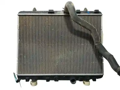 Pièce détachée automobile d'occasion RADIATEUR D'EAU pour PEUGEOT 208 I (CA_, CC_)  Références OEM IAM 1330P9  890960000