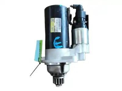Peça sobressalente para automóvel em segunda mão MOTOR DE ARRANQUE por VOLKSWAGEN TIGUAN (AD1, AX1) 2.0 TDI Referências OEM IAM 2M911024B  