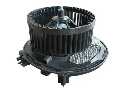 Peça sobressalente para automóvel em segunda mão MOTOR DE SOFAGEM por VOLKSWAGEN TIGUAN (AD1, AX1) 2.0 TDI Referências OEM IAM 5WB819021A  