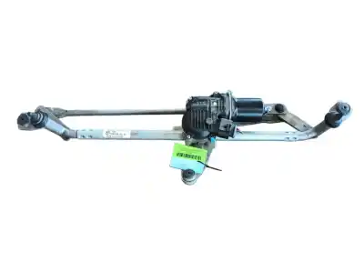 Pezzo di ricambio per auto di seconda mano Tiranti e motorino del tergicristallo anteriore per VOLKSWAGEN TIGUAN (AD1, AX1) 2.0 TDI Riferimenti OEM IAM 5NB955023B  