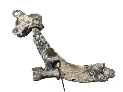 Second-hand car spare part front right lower suspension arm for ford c-max ii (dxa/cb7, dxa/ceu) 1.5 tdci oem iam references 2173539  1261510203