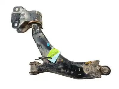 Second-hand car spare part Front Left Lower Suspension Arm for FORD C-MAX II (DXA/CB7, DXA/CEU) 1.5 TDCI OEM IAM references 2173541  BV613A424AAD