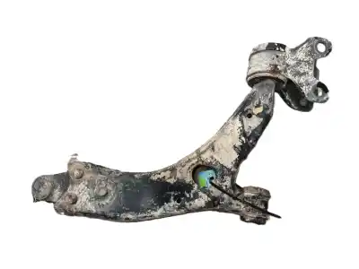Pezzo di ricambio per auto di seconda mano braccio di sospensione anteriore sinistro inferiore per ford c-max ii (dxa/cb7, dxa/ceu) 1.5 tdci riferimenti oem iam 2173541  bv613a424aad