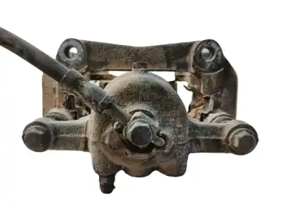 Pezzo di ricambio per auto di seconda mano pinza freno anteriore destra per ford fiesta vi (cb1, ccn) 1.5 tdci riferimenti oem iam 1766808  