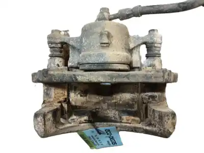 Pezzo di ricambio per auto di seconda mano pinza freno anteriore destra per ford fiesta vi (cb1, ccn) 1.5 tdci riferimenti oem iam 1766808  