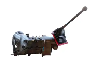 Pezzo di ricambio per auto di seconda mano RIDUTTORE per SUZUKI SAMURAI TODO TERRENO, CERRADA (SJ_)  Riferimenti OEM IAM   2471160400