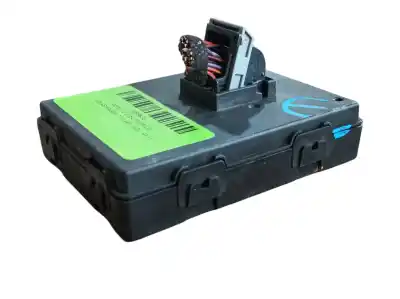 Recambio de automóvil de segunda mano de MODULO ELECTRONICO para VOLKSWAGEN TIGUAN (AD1, AX1) 2.0 TDI referencias OEM IAM 3Q0959435Q  