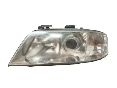 Автозапчастина б/у ЛІВА ФАРА для AUDI A6 C5 (4B2) 2.4 QUATTRO Посилання на OEM IAM 4B3941003A  