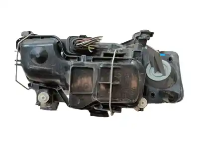 Second-hand car spare part left headlight for audi a6 c5 (4b2) 2.4 quattro oem iam references 4b3941003a  4b3941003m