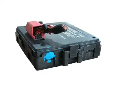 Tweedehands auto-onderdeel ELEKTRONISCHE MODULE voor VOLKSWAGEN TIGUAN (AD1, AX1) 2.0 TDI OEM IAM-referenties 3Q0907530AL  