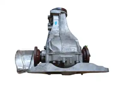 Second-hand car spare part rear differential for audi q5 (8rb) 2.0 tdi quattro oem iam references bc500043q