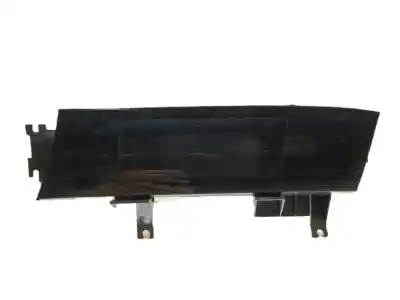 Pièce détachée automobile d'occasion ÉCRAN MULTIFONCTIONS pour HONDA CIVIC VIII HATCHBACK (FN, FK)  Références OEM IAM 39812SMGG01  HR0343012