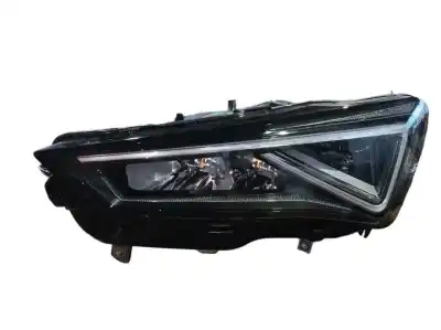 Second-hand car spare part left headlight for seat tarraco (kn2) 2.0 tdi oem iam references 