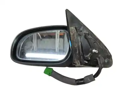 Peça sobressalente para automóvel em segunda mão ESPELHO RETROVISOR ESQUERDO por VOLVO S60 I (384) D5 Referências OEM IAM 30634916  