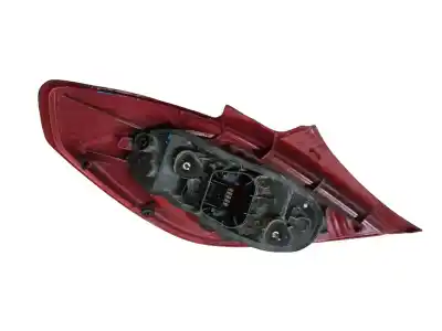 Автозапчастина б/у правий ліхтар для opel corsa d (s07) 1.3 cdti (l08, l68) посилання на oem iam 93189091  