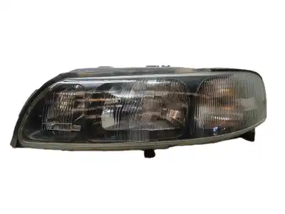 Автозапчастина б/у ЛІВА ФАРА для VOLVO S60 I (384) D5 Посилання на OEM IAM 8693585  