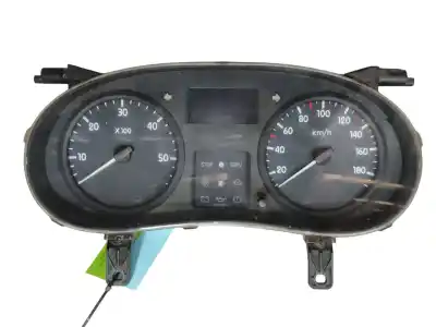 Pezzo di ricambio per auto di seconda mano PANNELLO DEGLI STRUMENTI per RENAULT MASTER II FURGÓN (FD) 2.5 DCI 120 Riferimenti OEM IAM 8200359415  