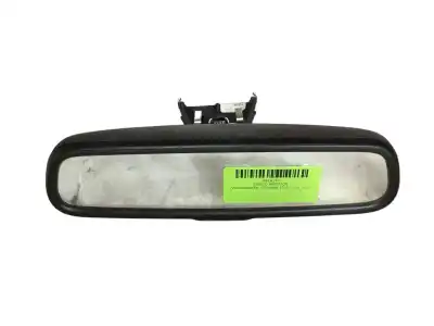 Second-hand car spare part INTERIOR REARVIEW MIRROR for VOLKSWAGEN TOUAREG (7LA, 7L6, 7L7) 2.5 R5 TDI OEM IAM references 7L68575119B9  