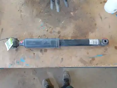 Pezzo di ricambio per auto di seconda mano AMMORTIZZATORE POSTERIORE DESTRO per CITROEN C3 III (SX) 1.2 VTI 82 Riferimenti OEM IAM   