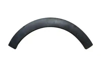 Second-hand car spare part LEFT FRONT WINGLET for CITROEN C3 III (SX)  OEM IAM references 9812088680  GE0039888