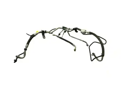 Pièce détachée automobile d'occasion TUYAUX DE CLIMATISATION pour CITROEN C3 III (SX) 1.2 VTI 82 Références OEM IAM 9825231580  
