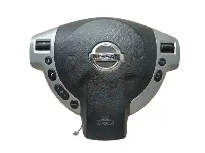 Pièce détachée automobile d'occasion AIRBAG AVANT GAUCHE pour NISSAN QASHQAI / QASHQAI +2 I (J10, NJ10, JJ10E) 1.5 DCI Références OEM IAM 98510JD16C  